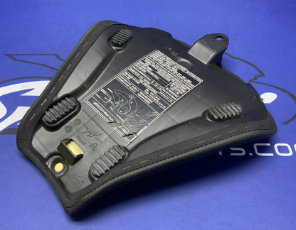 MV Agusta Rider Seat F3R/RR 2023 OEM 8000B7402