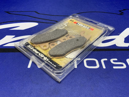 Ferodo Road Sinter Grip Brake Pads Kawasaki Ninja 250R 2008-2012 FDB631ST
