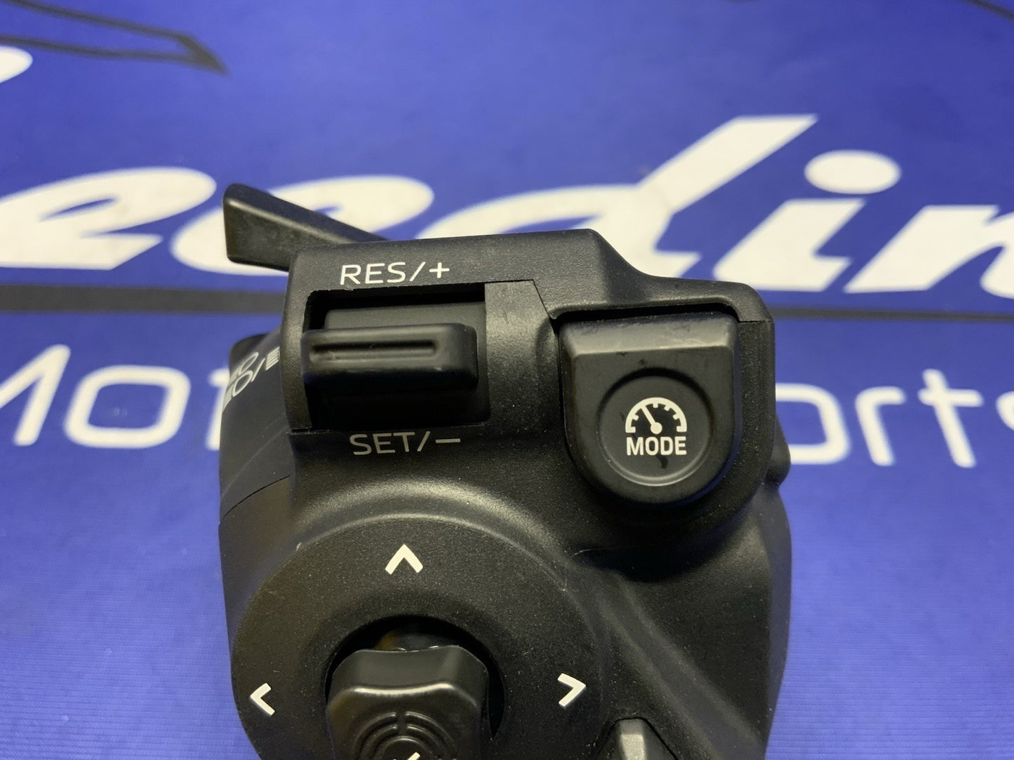 Yamaha Left Handlebar Switch YZF-R9 2025 OEM BRN-8291L-00-00