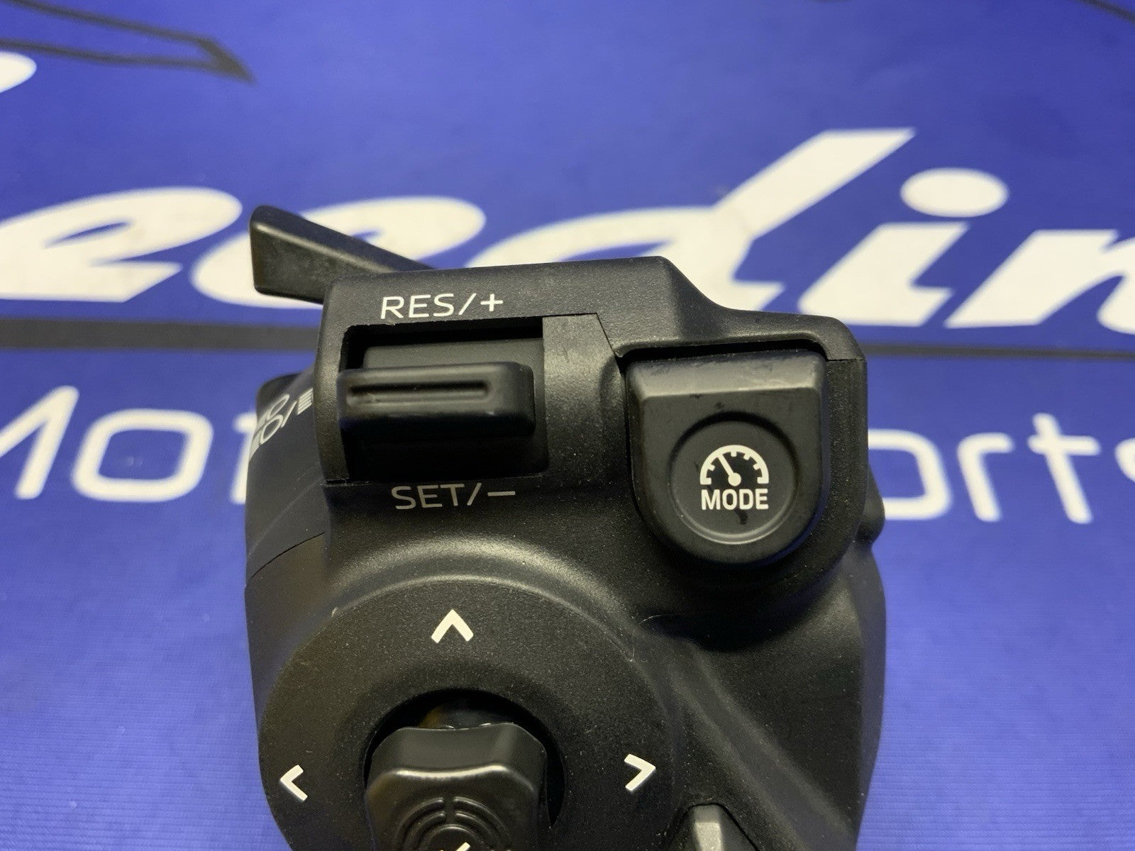 Yamaha Left Handlebar Switch YZF-R9 2025 OEM BRN-8291L-00-00