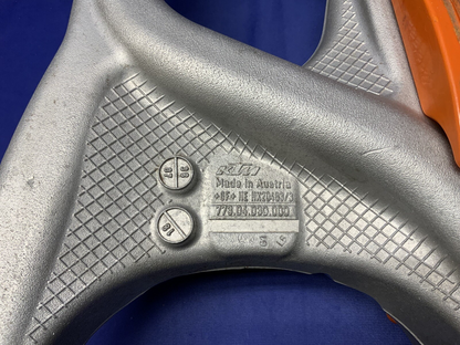 KTM Rear Swing Arm 450 XC-F 2008-2009, SX-F 2007-2010 OEM 7730403000
