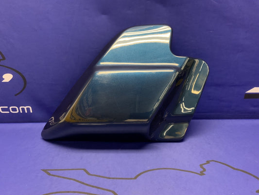 Harley Davidson Right Side Cover FLHTC Electra Glide 1997-2007 OEM 66670-97A