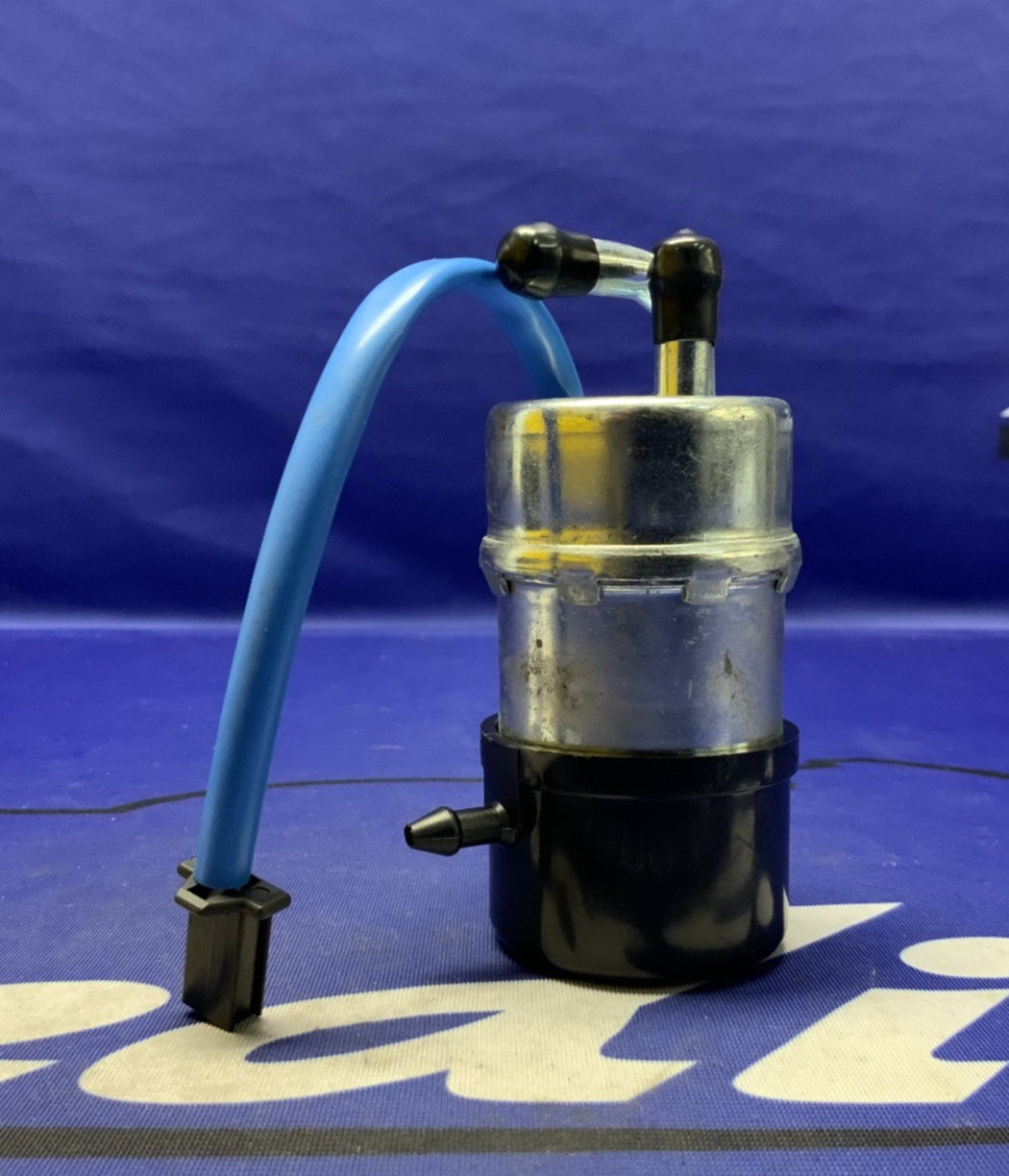 Quantum Electric Fuel Pump FZ1 2001-2005 HFP-183