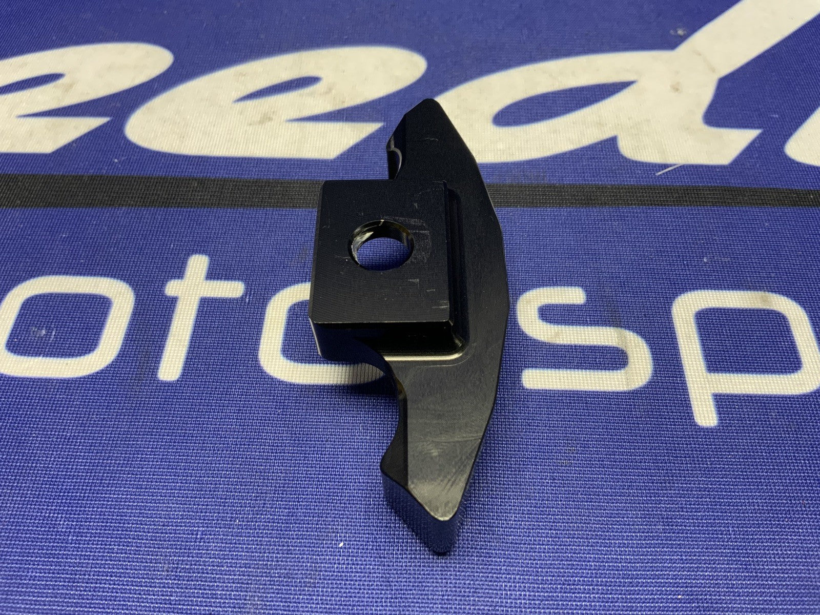 Spider Steering Stop Panigale V2 2020-2025 90.D71