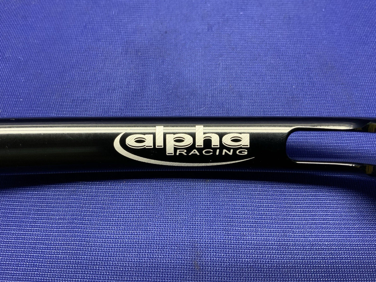 Alpha Racing Clutch Lever (Racing Long) BMW S1000RR 2019-2025 3272B040A00