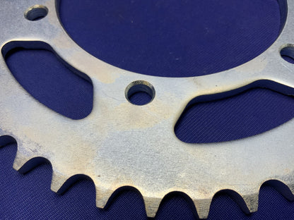 Sunstar Rear Steel Sprocket Suzuki GSX-R 600/750 1997-2000 525 44T 2-452344