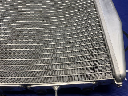 MV Agusta Radiator Assembly F3R 2023 OEM 8000D0741-1