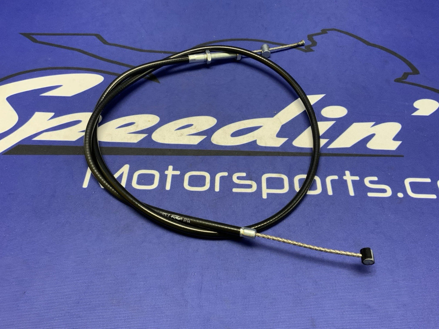 Alpha Clutch Cable Kit (Incomplete) BMW S1000RR 2019-2025 2152B003A00