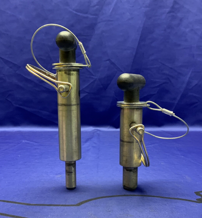 Pitbull Restraint Pins EXL/EXR KX450F 2006-2014, KX250F 2004-2014 F0075EX-000