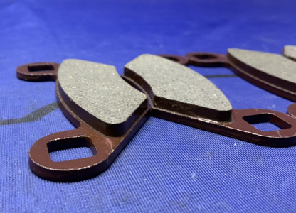 Super ATV Rear Brake Pads BP-P-004