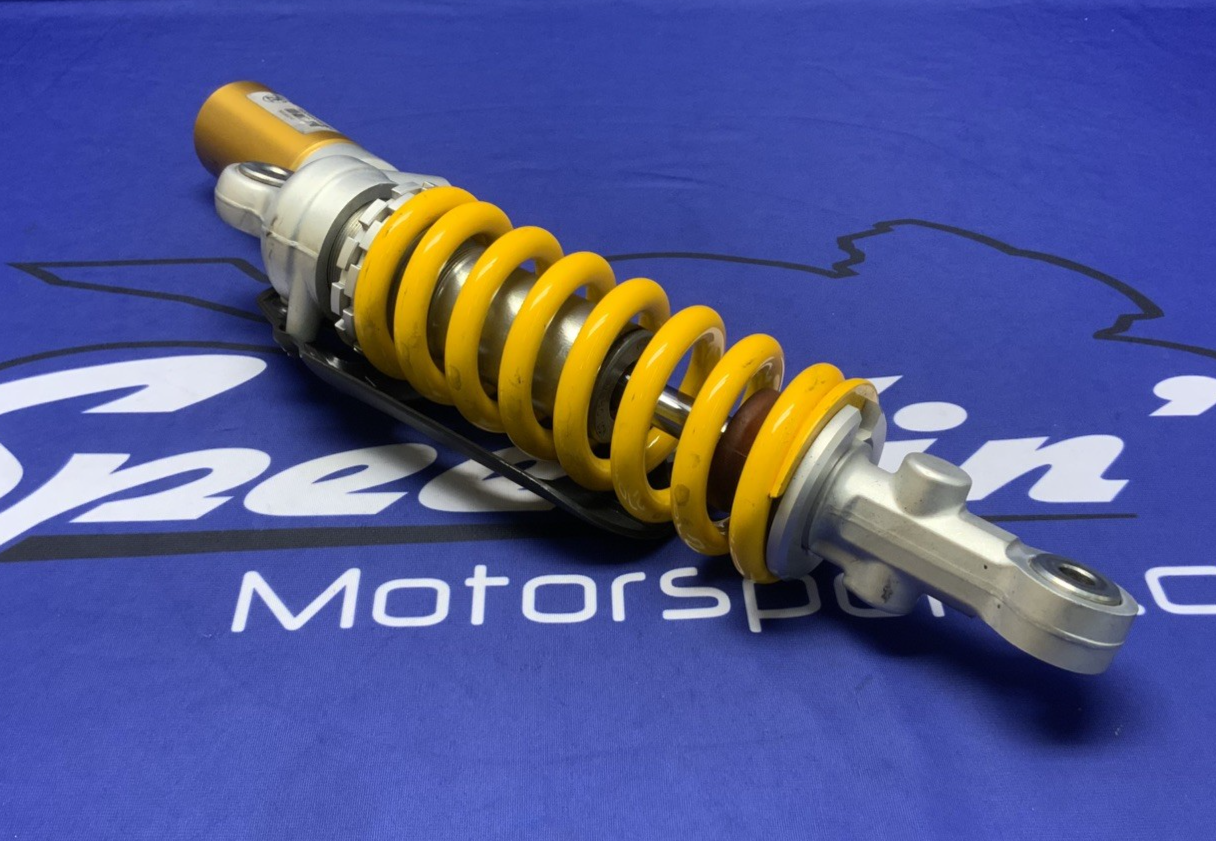 Ducati Rear Shock Absorber Assembly Panigale V2 2020-2025 OEM 36521911A