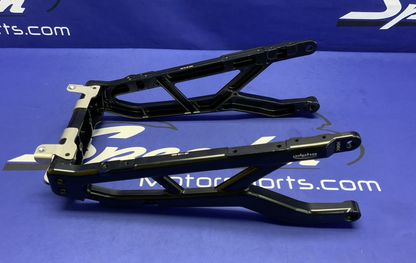 Alpha Racing Subframe BMW S1000RR 2019-2025 4650-B410-001