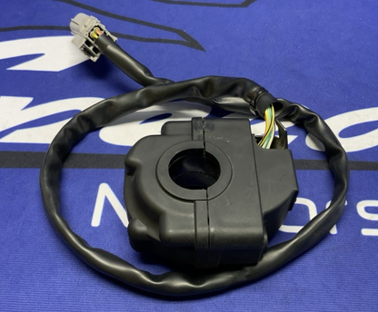 Ducati Throttle Control Sensor Panigale V4 2018-2024 OEM 66020102B