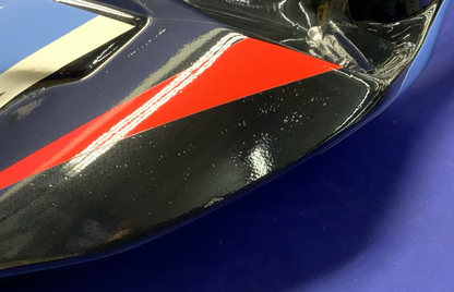 Alpha Racing Race Tail M1000RR 2021-2022 4663B001A07