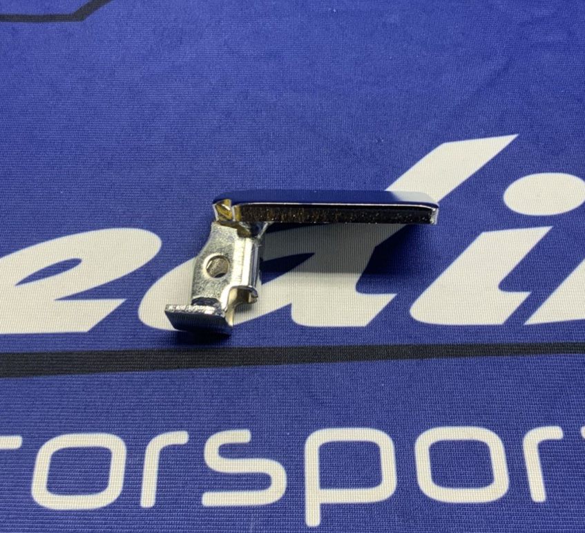 Yamaha Brake Pedal V-Star 650 2001-2010 OEM 4NK-27242-00-00