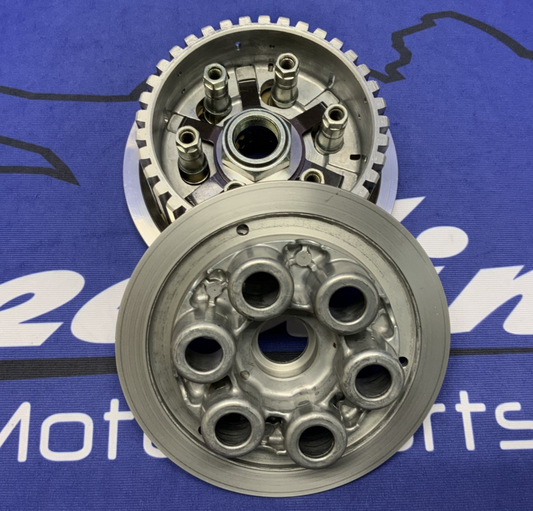 MV Agusta Clutch Basket Assembly F3 R/RR 2021, 2023 OEM 8000C8677-1
