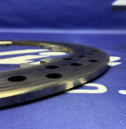 Alpha Racing Rear Brake Rotor M1000RR 2021-2025 OEM 3421A110A00