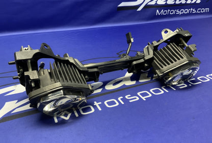 Yamaha Headlight Assembly YZF-R6 2017-2020 OEM BN6-84300-00-00-7