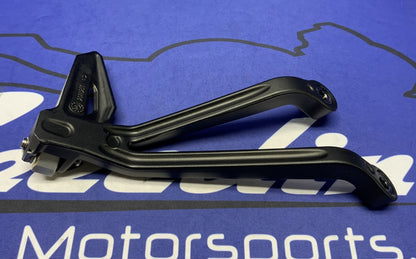 Triumph Left Passenger Foot Rest Street Triple RS 2023-2026 OEM T2088256