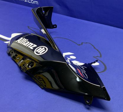Energica Right Rear Tail Fairing EGO 2020-2026