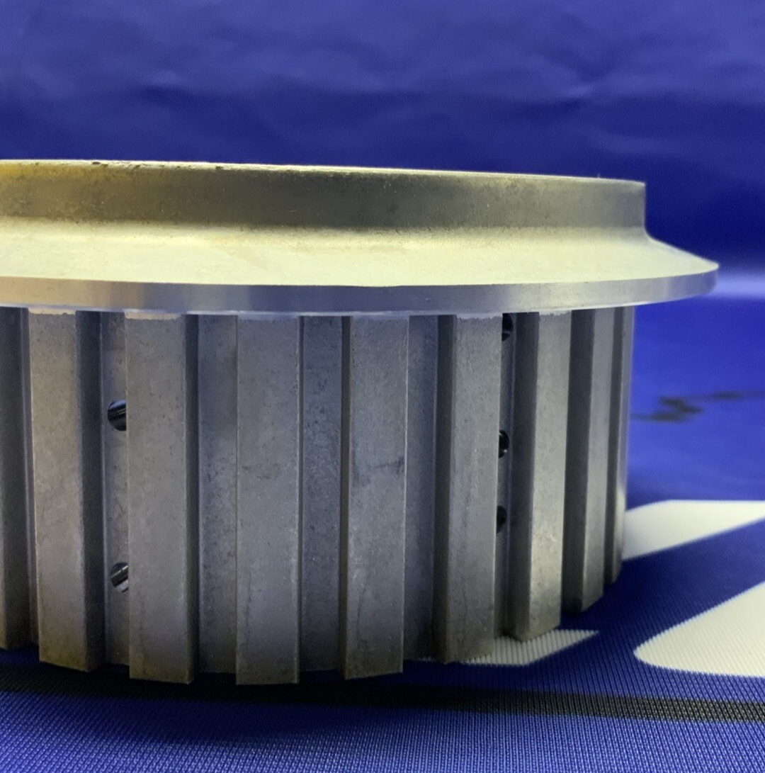 Suzuki Inner Clutch Hub GSXR 600/750 2008-2025 OEM 21410-41G30