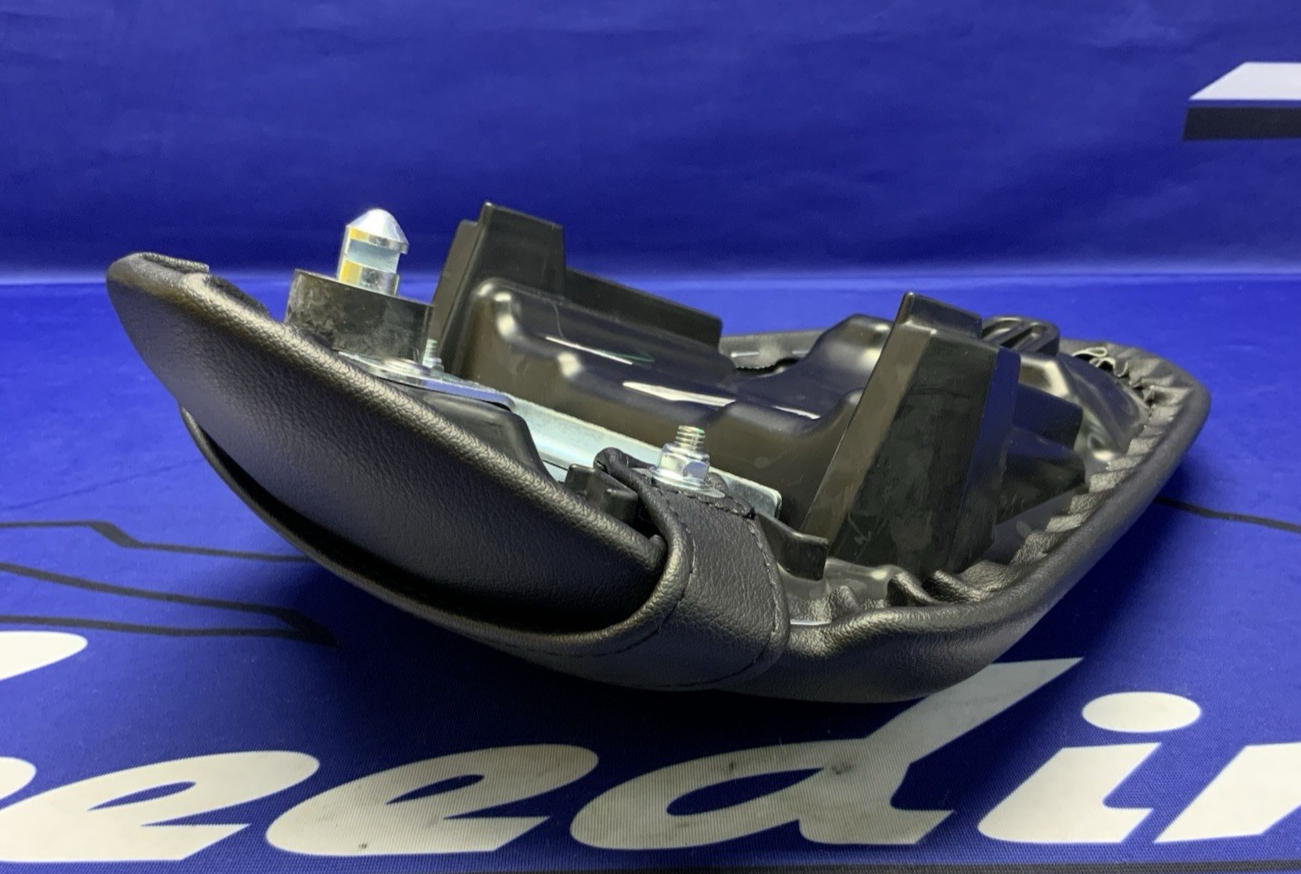 Kawasaki Passenger Seat Ninja 500/Z500 2024-2026 OEM 53066-0898-12Y-1