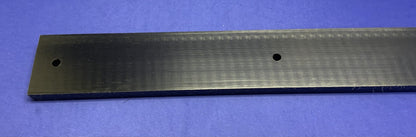WARN Plow Blade Wear Bar 67681