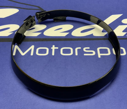 Ducati Headlamp Guard (Gloss) Scrambler 2015-2018 OEM 4602B991A-1