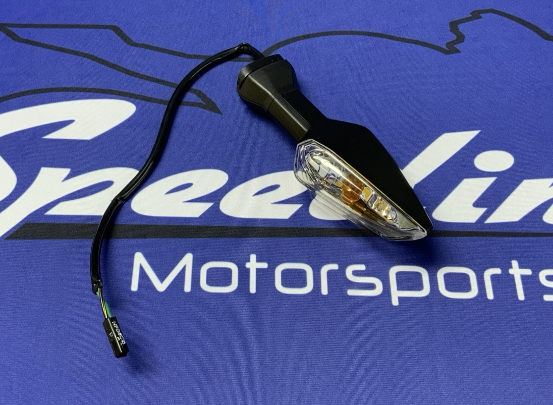 Kawasaki Right Rear Turn Signal Ninja 500 2024-2026 OEM 23037-0537