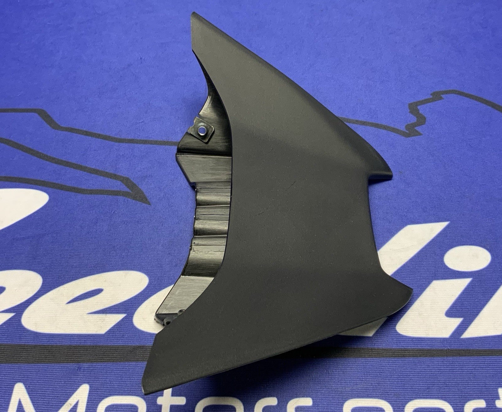 Yamaha Lower Inner Front Fairing YZF-R6 2017-2024 OEM BN6-2836K-00-00-4