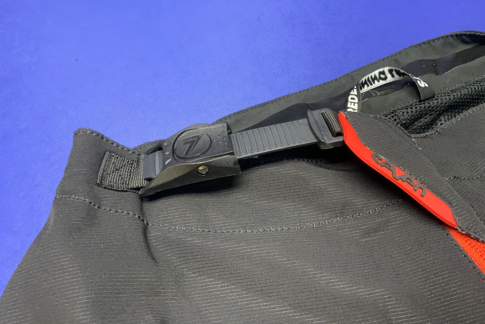 Seven Institution Pants Black (Size 30) 2330078-001-30