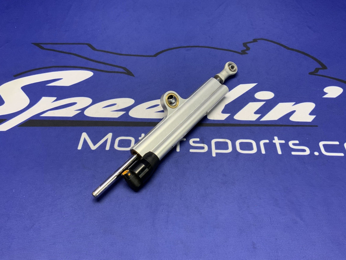 Ducati Steering Damper Panigale V4 2021-2025 OEM 36420132A