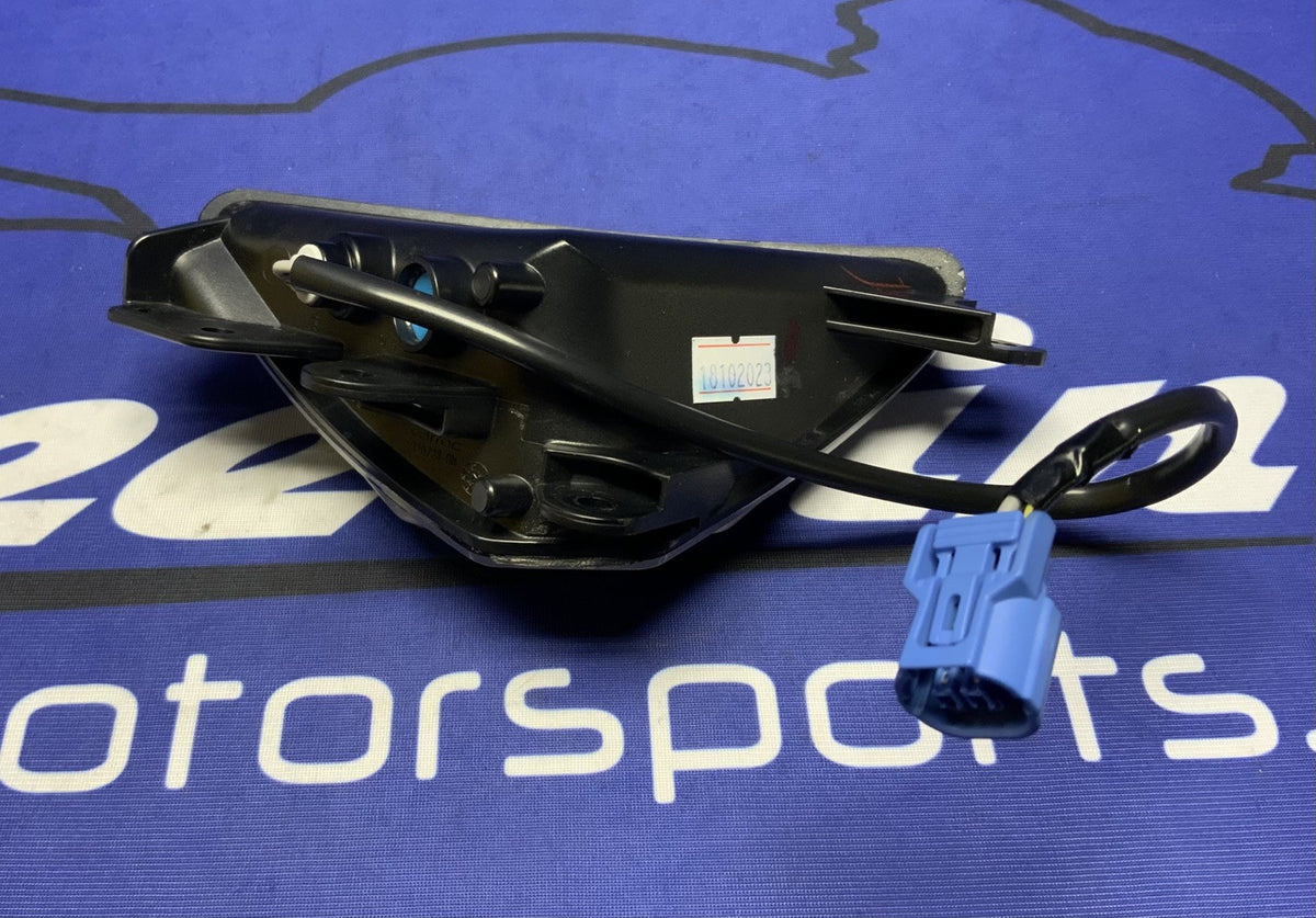 Kawasaki Right Front Turn Signal ZX-4RR 2023-2026 OEM 23040-0158-1