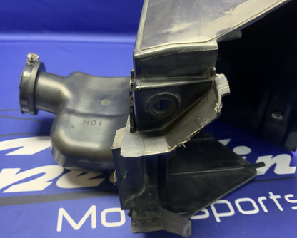 Suzuki Air Filter Housing RMZ250 2007-2009 OEM 13700-10H00