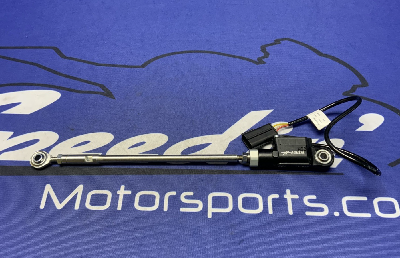 MV Agusta Gear Shift Sensor Quickshifter F3R/RR 2021-2023 OEM 8A00C8779