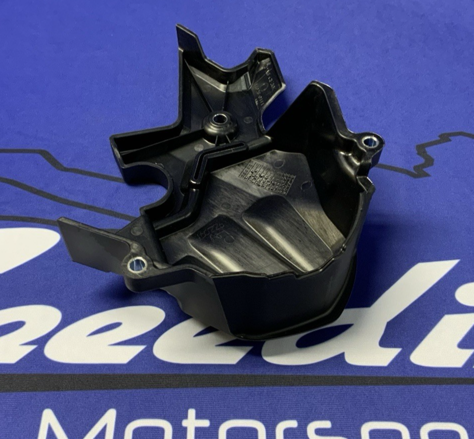 Kawasaki Front Sprocket Cover Ninja 400 2018-2023 / 500 2024-2026 OEM 14026-0141