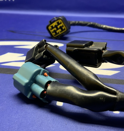 Yamaha Ignition Coil Wire Harness YZF-R6 2006-2016 OEM 2C0-82309-00-00