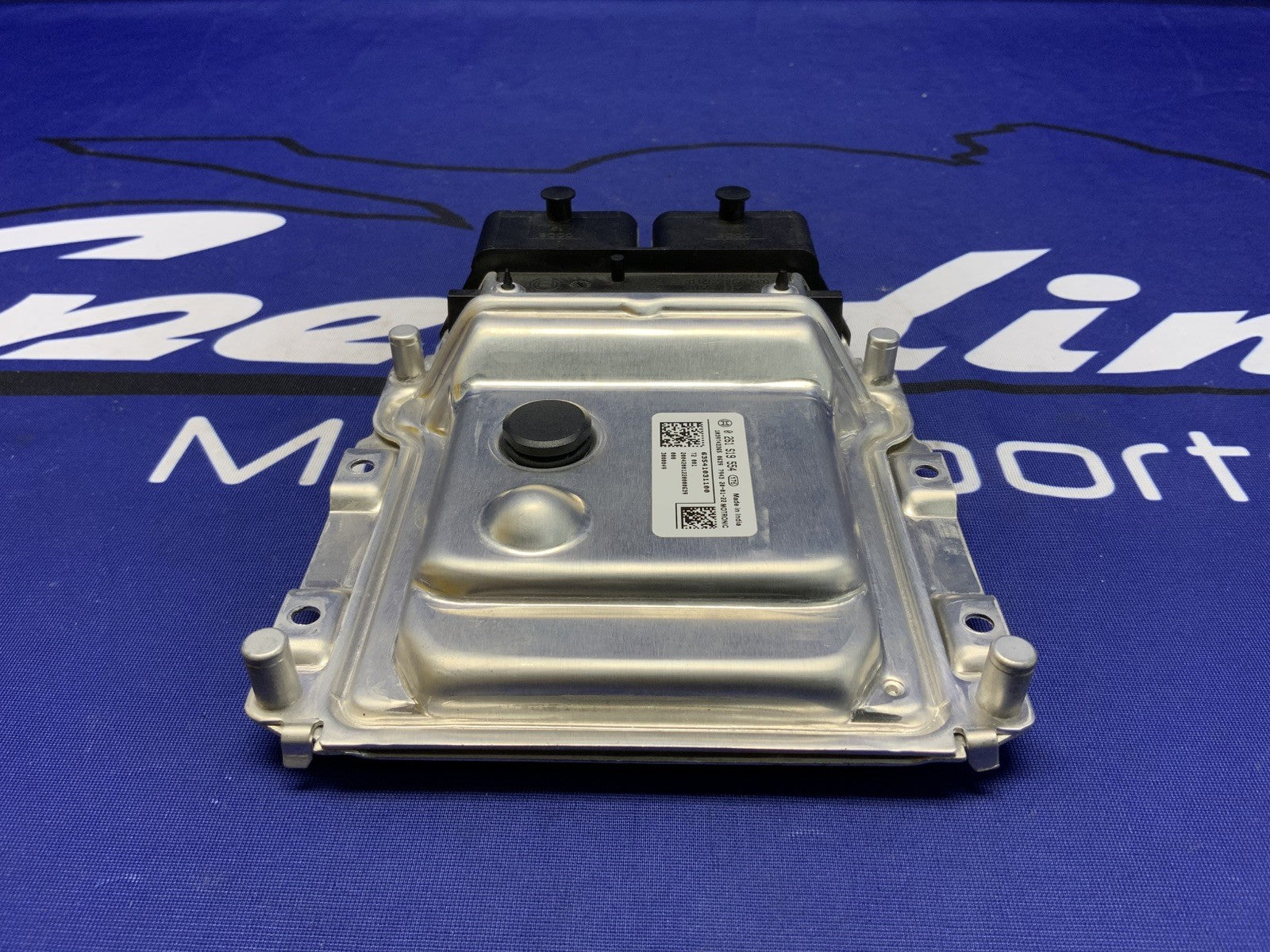 KTM EFI ECU (Akrapovic Tune) 890 Duke R 2020-2023 OEM 63541031100