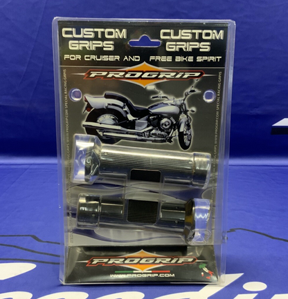 Pro Grip 842 Cruiser Grip 1" 178030