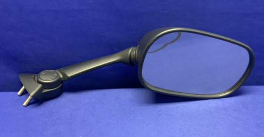 Yamaha Right Rear View Mirror R1 2012-2014 OEM 14B-26290-00-00