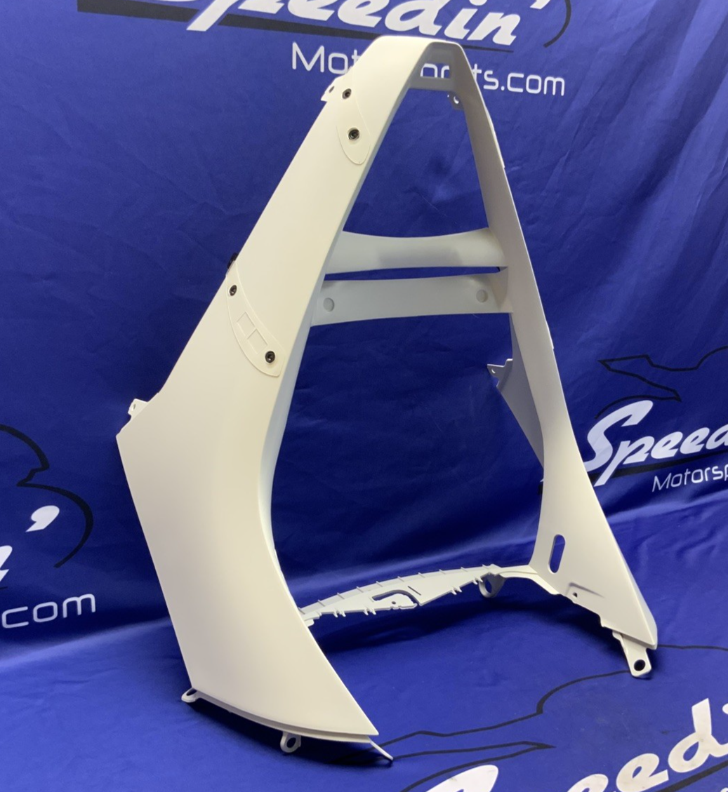 Ducati Complete Race Bodywork Set (Unpainted) V4R 2026 OEM 97181611AA