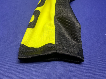 Seven Rival Jersey Black (Medium) 2250080-001-M