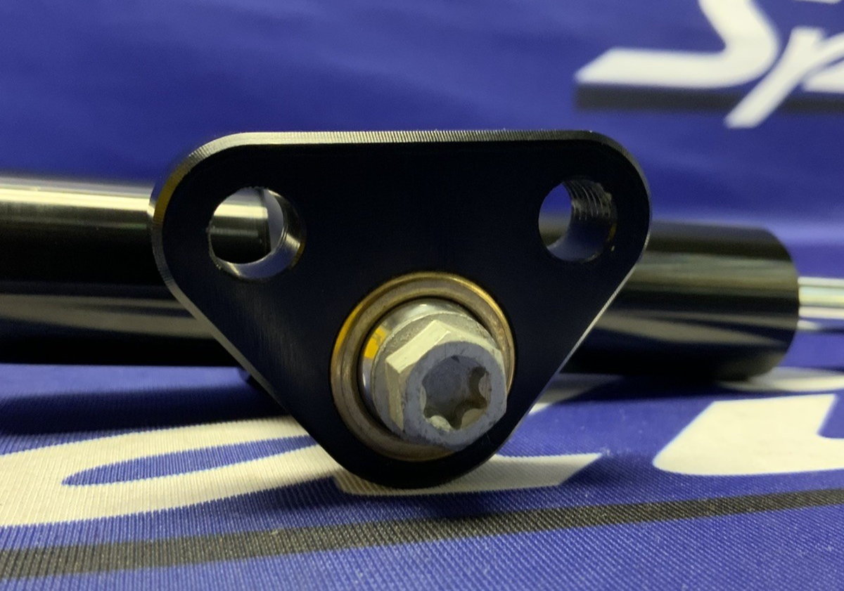 KTM Steering Damper 790 Adventure/R 2019-2023 OEM 16181S55E