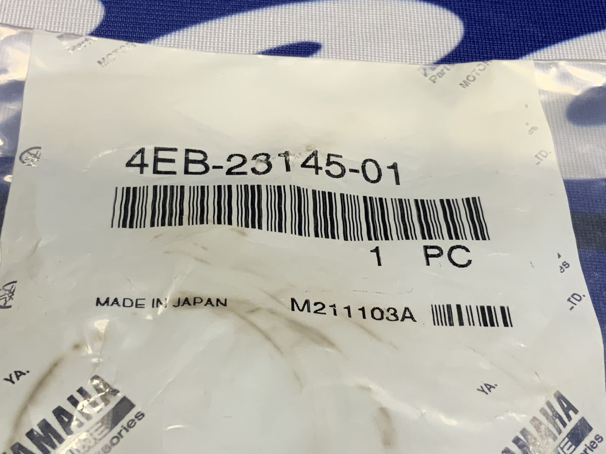 Yamaha Front Fork Oil Seal MT-07 2015-2023 OEM 4EB-23145-01-00
