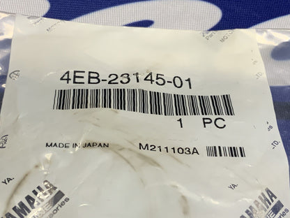 Yamaha Front Fork Oil Seal MT-07 2015-2023 OEM 4EB-23145-01-00
