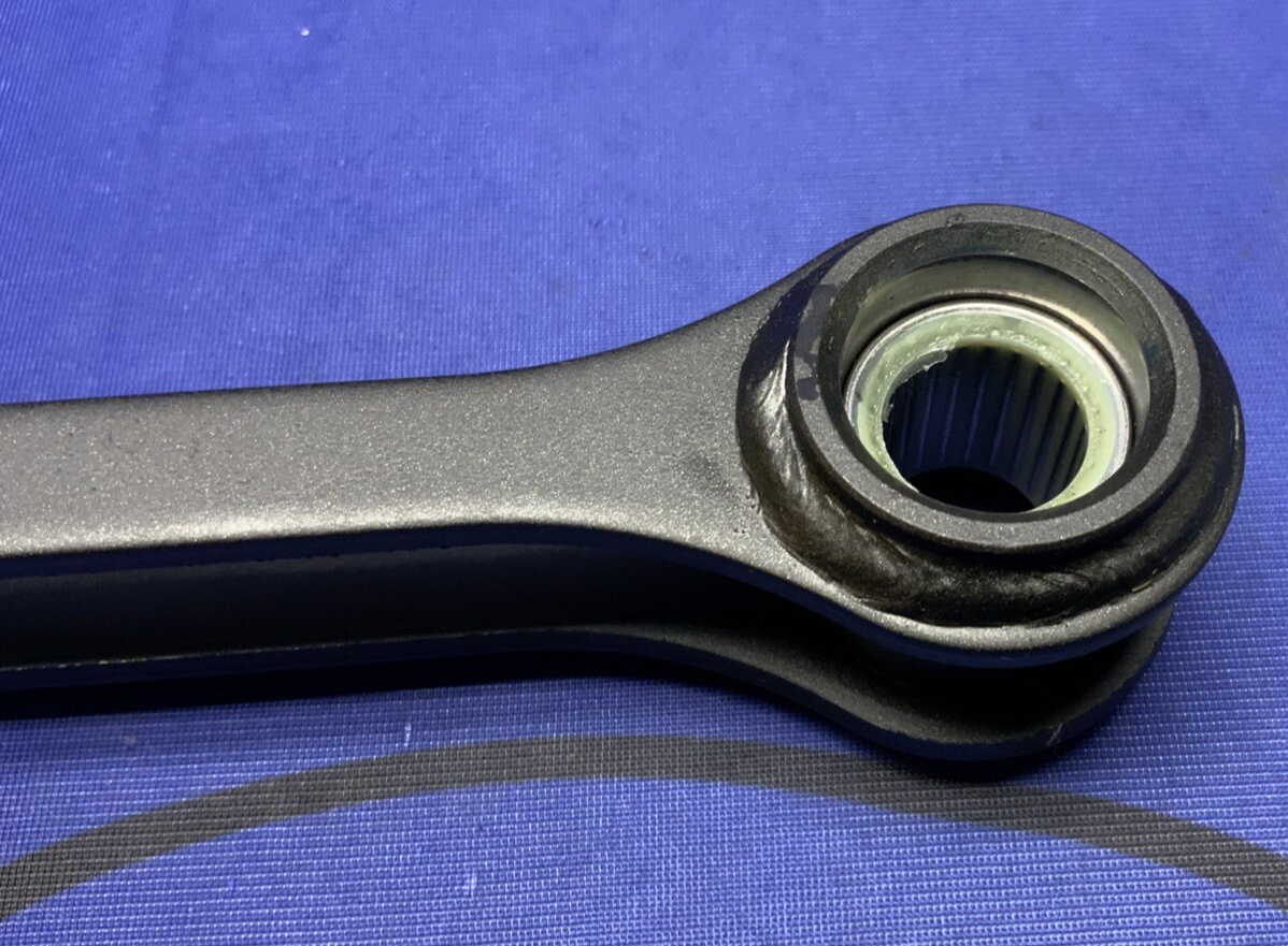 Kawasaki Rear Shock Linkage ZX-4R/RR 2023-2025 OEM 39111-0392