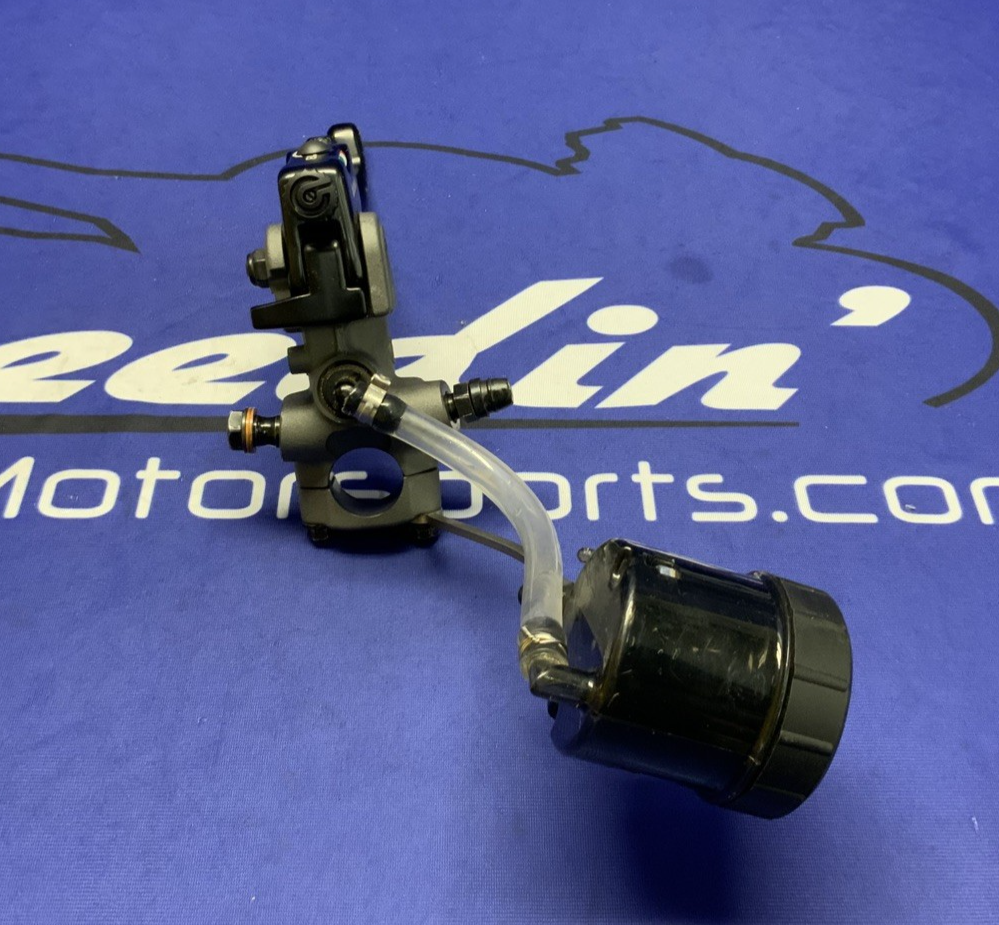Brembo 17 RCS Front Brake Master Cylinder 110A26340