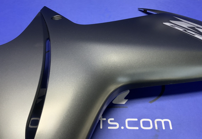 Suzuki Right Complete Fairing (Black) GSXR 600/750 2011-2026 OEM 94450-14JA0-44X