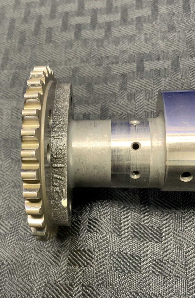 Kawasaki Intake Camshaft ZX-6R 2013-2023 OEM 49118-0779
