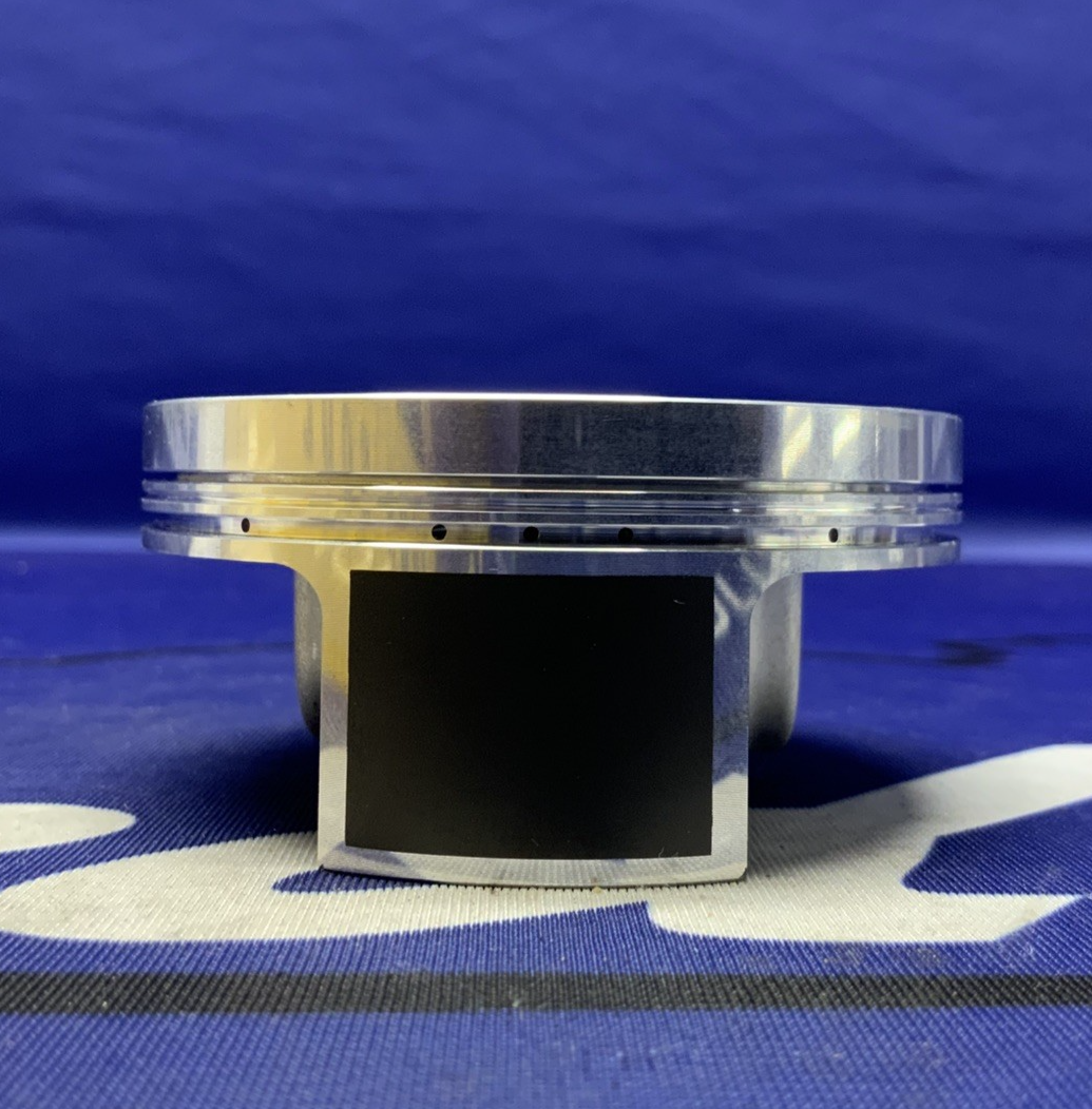 Vertex Piston Kit Forged 76.96/ STD 13.5:1 KX250F 2006-2009 23259B